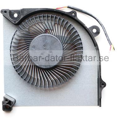 Clevo Pb50re tuuletin