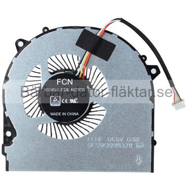FCN DFS5K221153711 FLHF vifte