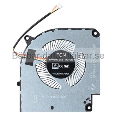 FCN DFS5M325063B1N FLHJ fläkt