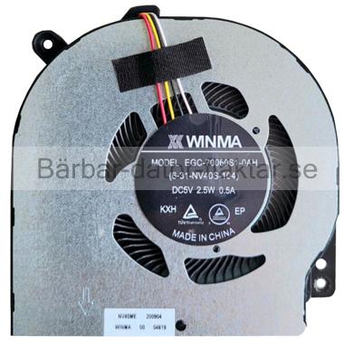 WINMA EGC-70060S1-0AH fläkt