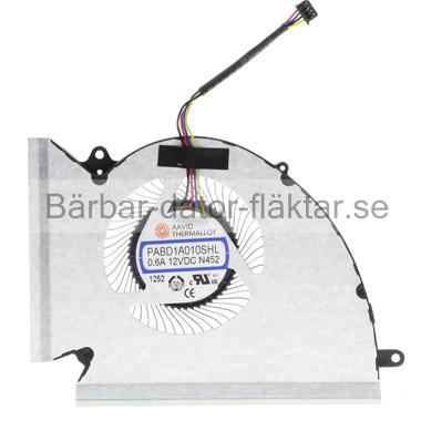 AAVID PABD1A010SHL N452 fläkt