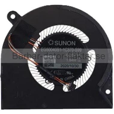 SUNON EG50040S1-1C370-S99 tuuletin
