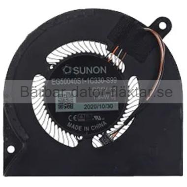 SUNON EG50040S1-1C330-S99 vifte