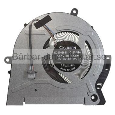 SUNON EG50050S1-1C160-S9A blæser
