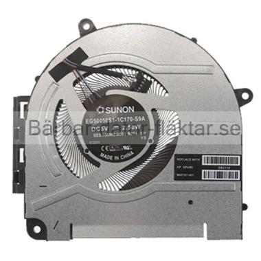 Hp M45787-001 fläkt