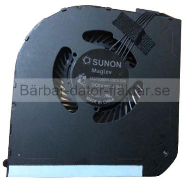 SUNON MG75090V1-C010-S9A tuuletin