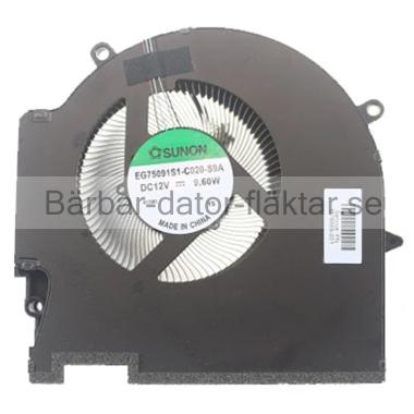 SUNON EG75091S1-C020-S9A fläkt