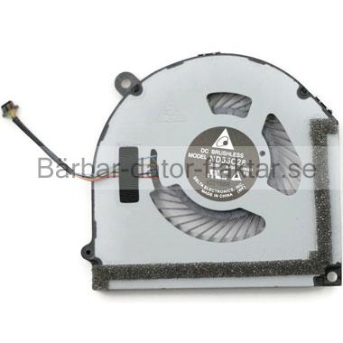 DELTA ND55C28-16G01 tuuletin