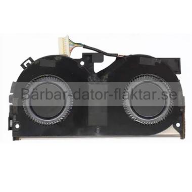CPU-jäähdytystuuletin AVC BAPA1004R5HY001: lle