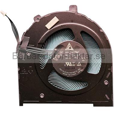 DELTA ND75C30-18E09 tuuletin