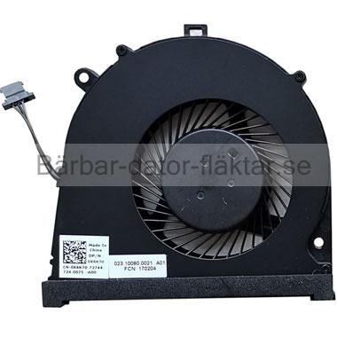 FCN DFS541105FC0T FJ8K vifte