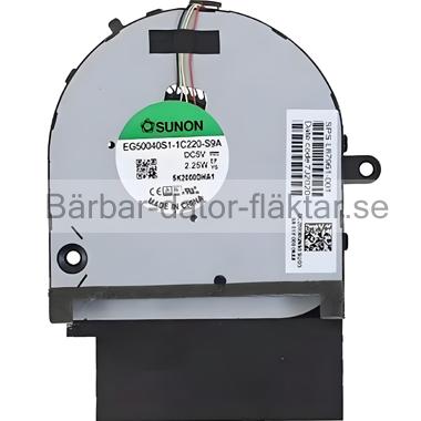 Hp L87961-001 vifte