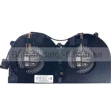 FCN FJCR DFS531005PL0T vifte