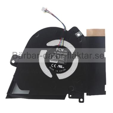 Asus 13NR0760P02011 vifte