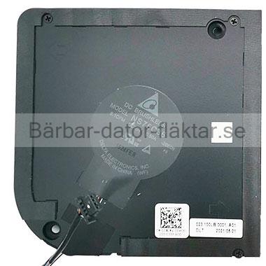 Dell Precision 3560 vifte
