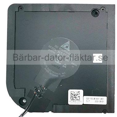 Dell Latitude 15 5520 fläkt