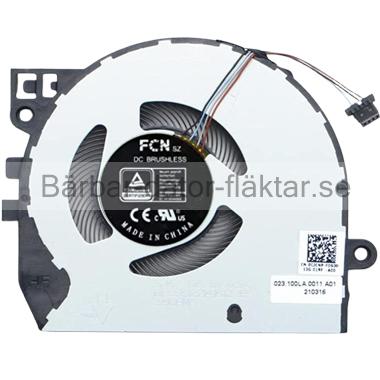 FCN DFS5K122141612 FN6Y vifte