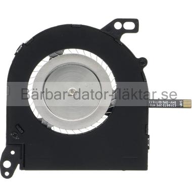 CPU-jäähdytystuuletin SUNON EG45040S1-C050-S9A: lle