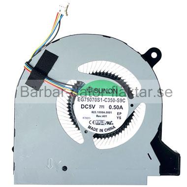 SUNON EG75070S1-C350-S9C tuuletin