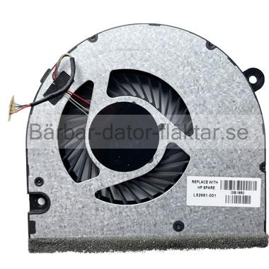 Hp L52661-001 vifte