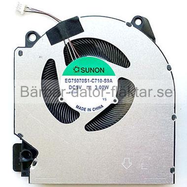 SUNON EG75070S1-C710-S9A tuuletin