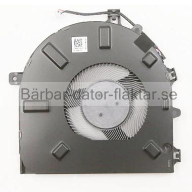 CPU-kjølevifte for  FCN DFSCM227163925 FNBY