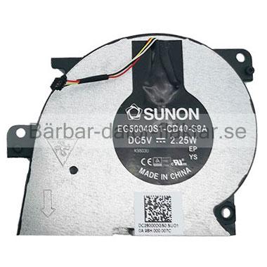 Lenovo DC28000DGS0 fläkt