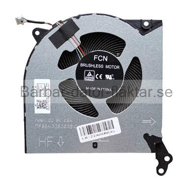 Lenovo Legion Y7000p 2020h tuuletin