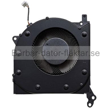 GPU-jäähdytystuuletin FCN FM9J DFS5K323161A10: lle