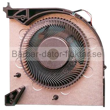 CPU-kjølevifte for  DELTA NS8CC11-20C03