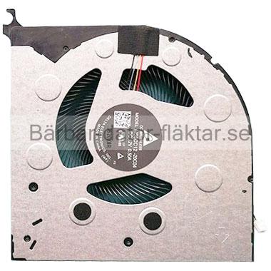 Lenovo 5H40S20077 fläkt