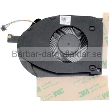GPU blæser til  FCN FLF8 DFSCK324162A20