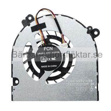 FCN FLGQ DFS601305FQ0T vifte
