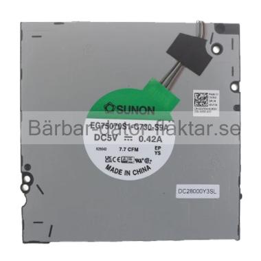 DELTA NS85C66-21F03 blæser