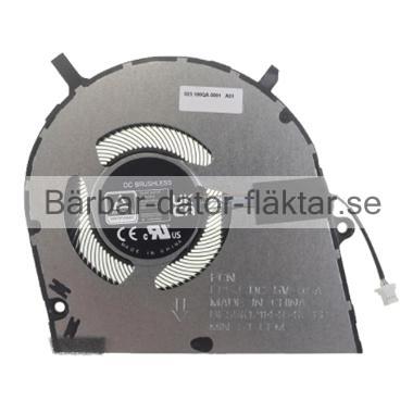 FCN DFS5K12114464K FP5J vifte