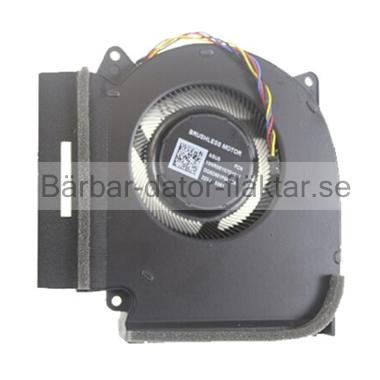 GPU-kjølevifte for  Asus 13NR08E0P01011