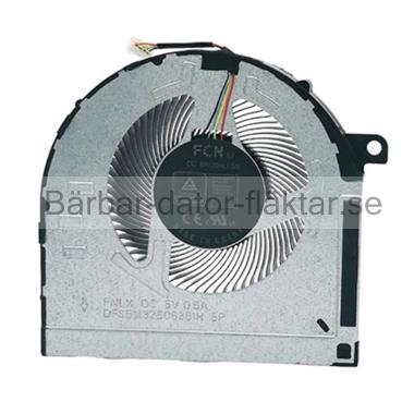 FCN DFS5M325063B1H FNLX vifte