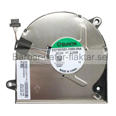 SUNON EG75070S1-C600-S9A blæser