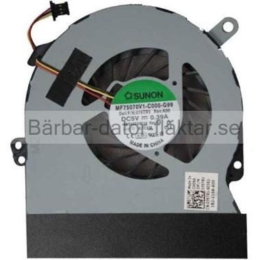 Dell 076TRV vifte