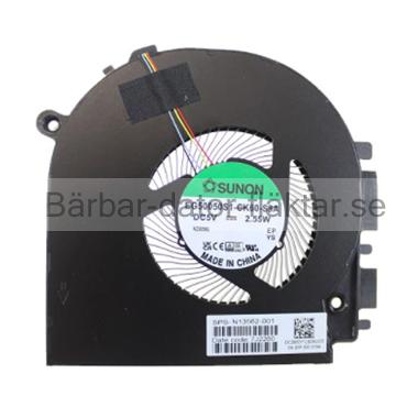 SUNON EG50050S1-CK60-S9A vifte