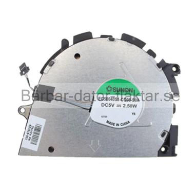 Hp N07618-001 vifte