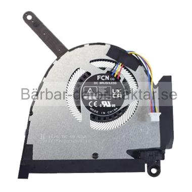 FCN DFS5K22305283E FP85 vifte