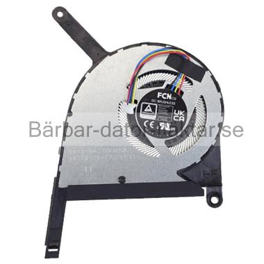 FCN DFS5K22B05673J FP82 vifte