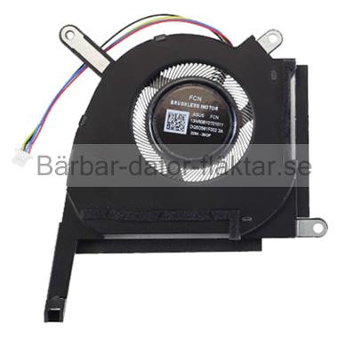 GPU-kjølevifte for  FCN DFS5L32G16486J FPSN