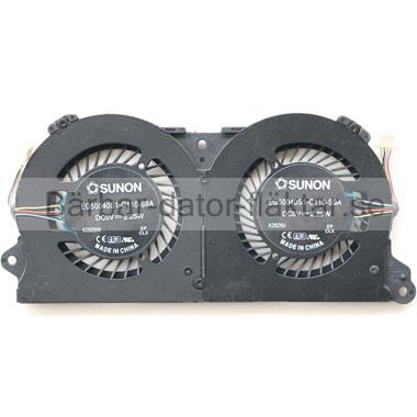 SUNON EG50040S1-C110-S9A tuuletin