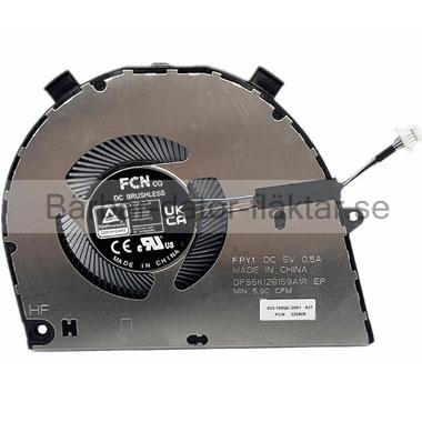 FCN DFS5K12B159A1R FPAB vifte