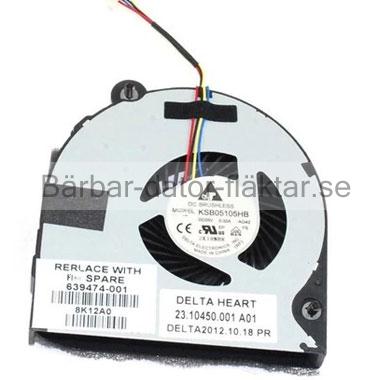 Hp 639474-001 tuuletin