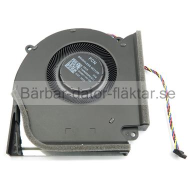 CPU-jäähdytystuuletin FCN DFSCM227163927 FPPL: lle