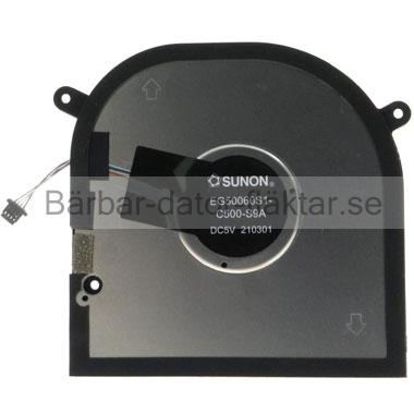 SUNON EG50060S1-C500-S9A fläkt