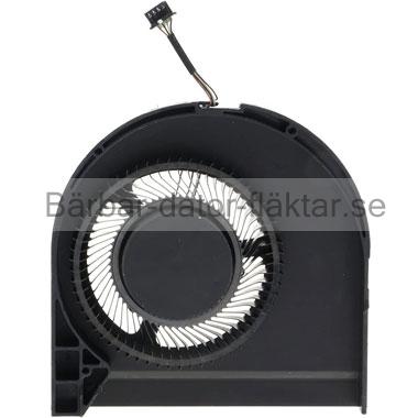 Dell CN-0CD6WC fläkt